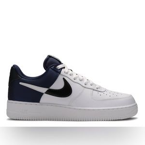 NBA X Air Force 1 Low 'Midnight Navy'